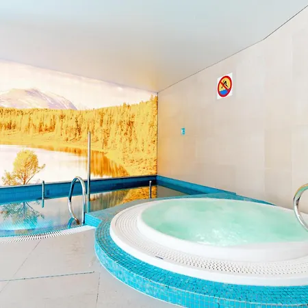 Apartment Szklarska C13 Stone Hill