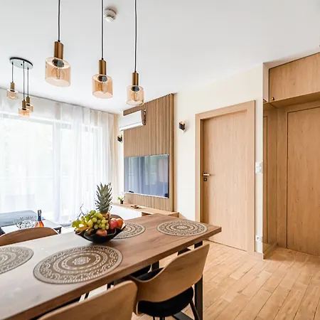 Szklarska C13 Stone Hill Apartment Szklarska Poreba