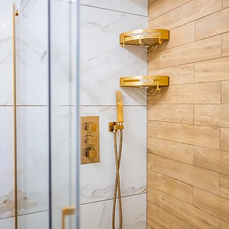 Apartment Szklarska C13 Stone Hill Szklarska Poreba