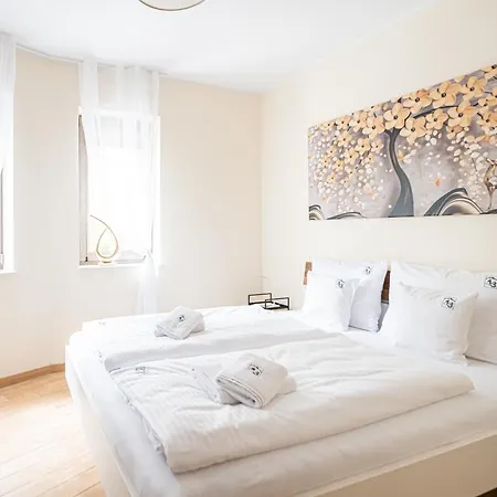 Szklarska C13 Stone Hill Apartment