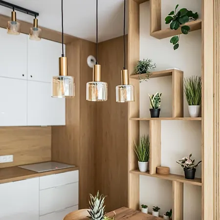 Apartment Szklarska C13 Stone Hill