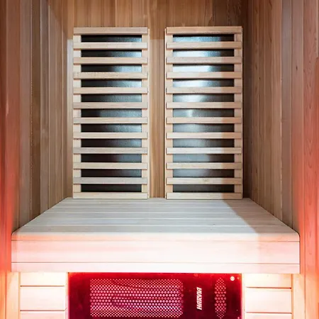 Apartment Stone Hill C13 Szklarska Szklarska Poreba