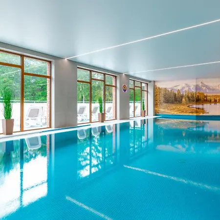 Stone Hill C13 Szklarska 斯克拉斯卡波伦巴