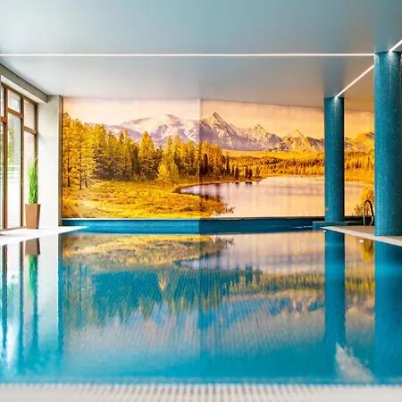 Apartment Stone Hill C13 Szklarska Szklarska Poreba