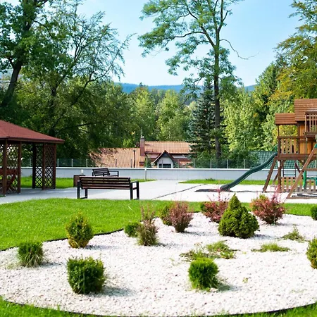 Stone Hill C13 Szklarska Szklarska Poreba