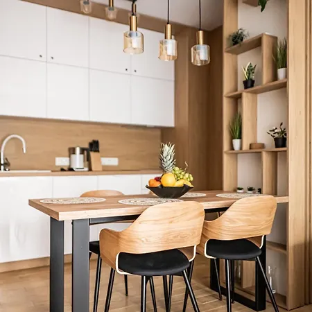 Stone Hill C13 Szklarska Apartment Szklarska Poreba