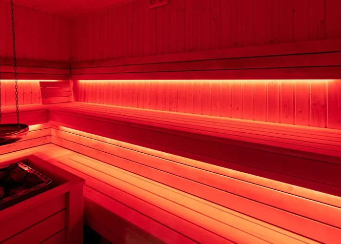 Stone Hill C13 Szklarska Apartment Schreiberhau