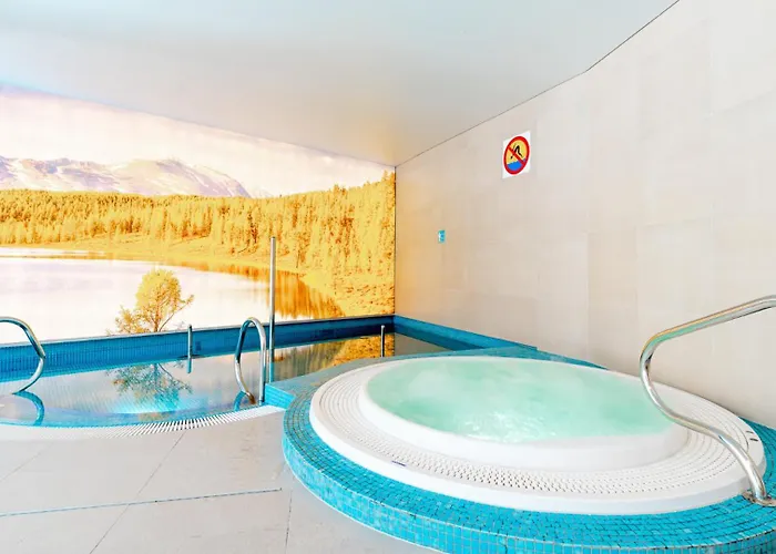 Apartment Stone Hill C13 Szklarska