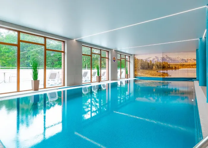 Stone Hill C13 Szklarska Schreiberhau