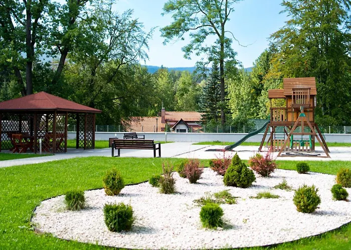 Stone Hill C13 Szklarska Schreiberhau