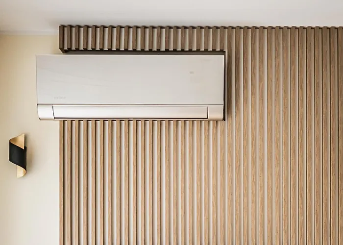 Stone Hill C13 Szklarska Apartment