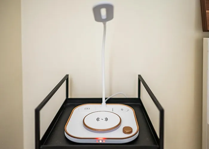 Apartment Stone Hill C13 Szklarska *