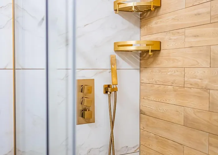 Apartment Stone Hill C13 Szklarska Schreiberhau