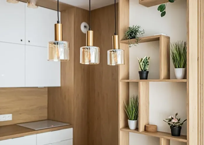 Apartment Stone Hill C13 Szklarska